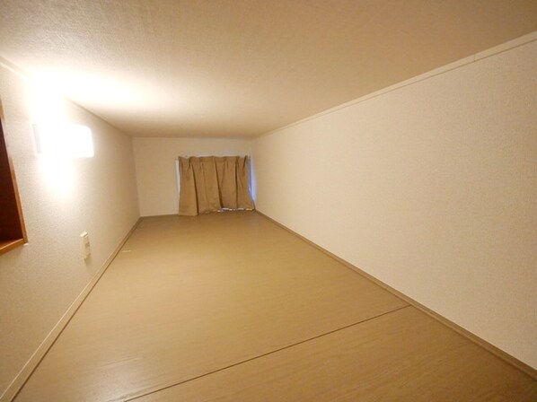 レオパレスMINKの物件内観写真